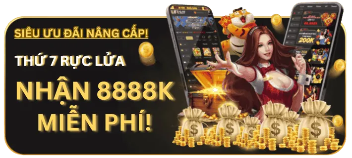 Hình ảnh minh họa các chương trình khuyến mãi mm8