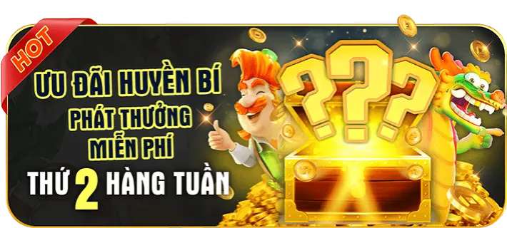 Trải nghiệm game nổ hũ kịch tính tại mm8