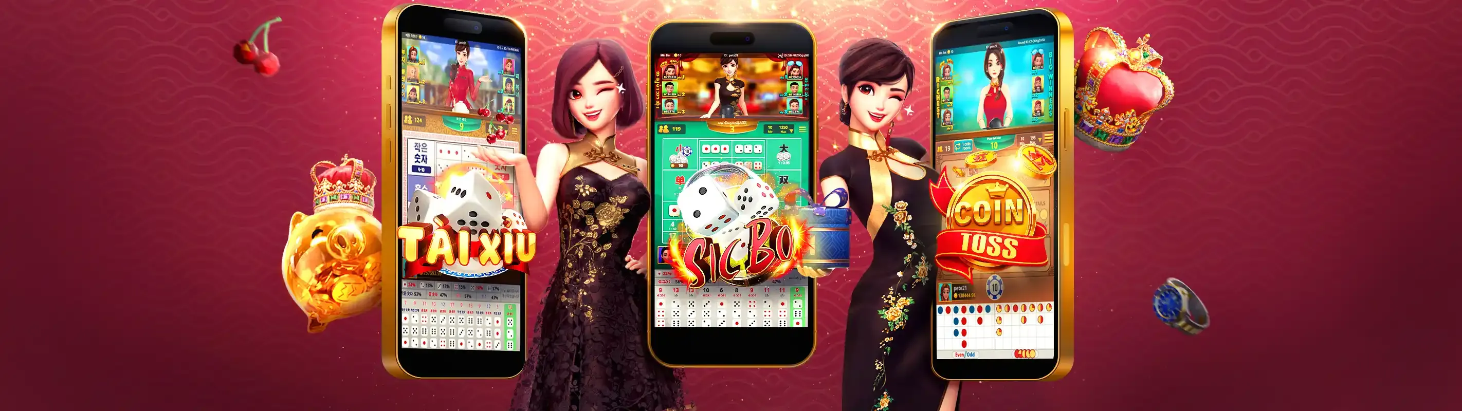 Hình ảnh game bắn cá MM8 sống động