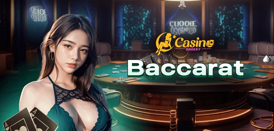 Khám phá các trò chơi casino mới
