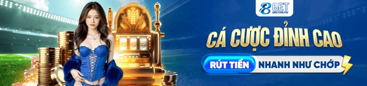 MM8 Nổ Hũ – Trải nghiệm trò chơi slot đỉnh cao
