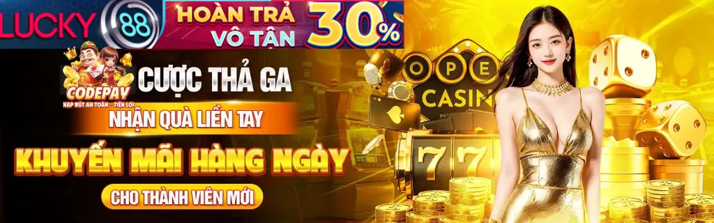 Casino trực tuyến mm8 với dealer người thật