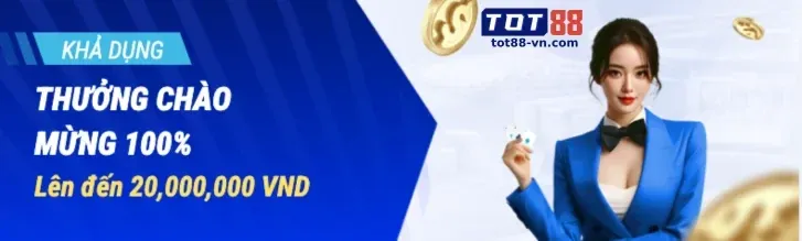 Thưởng nạp lần đầu mm8